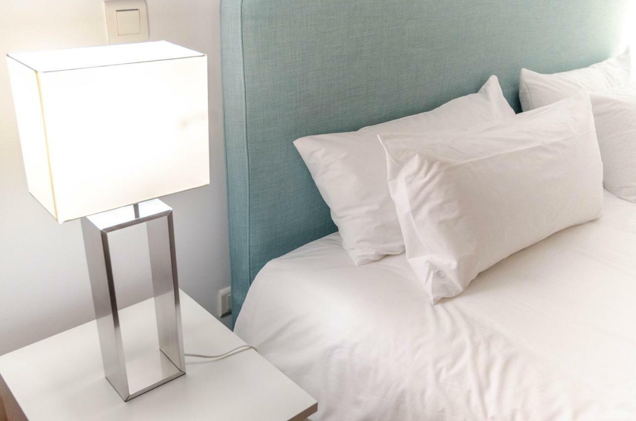 Joivy Graca Luminous 2-br With Terrace Apartment Lissabon